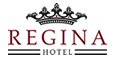 logo hotel regina small